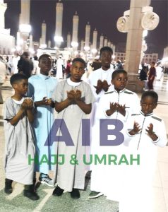 Your Reliable, Trusted & affordable Hajj & Umrah Partner in London